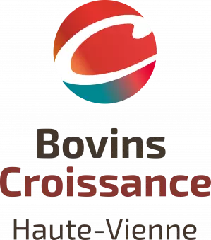 Bovins Croissance de la Haute-Vienne